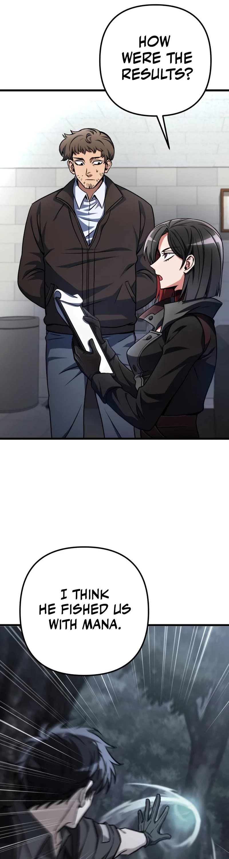 The Genius Assassin Who Takes It All Chapter 14 page 22 - Chapter 14