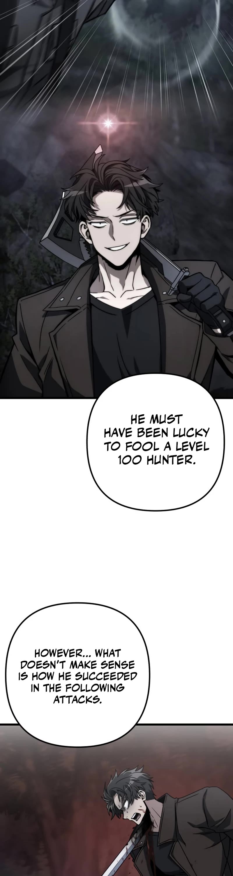 The Genius Assassin Who Takes It All Chapter 14 page 23 - Chapter 14