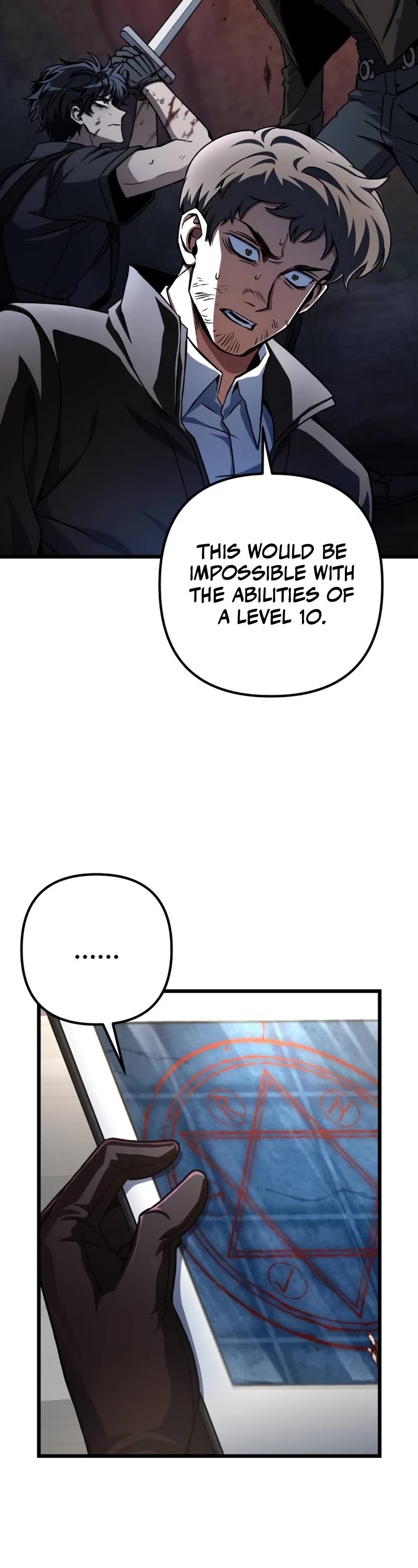 The Genius Assassin Who Takes It All Chapter 14 page 24 - Chapter 14