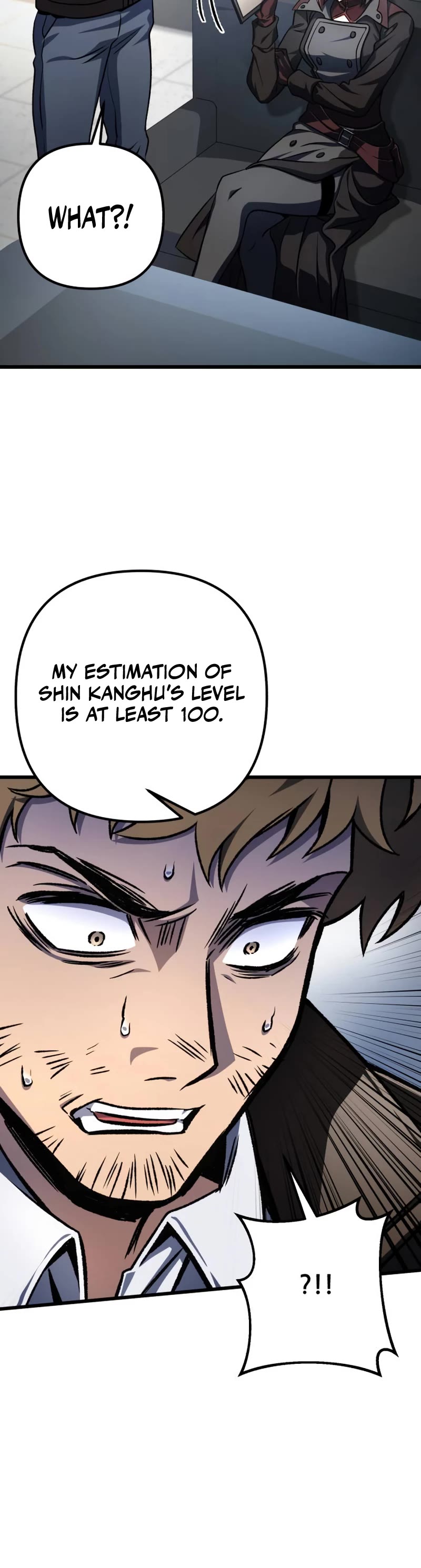 The Genius Assassin Who Takes It All Chapter 14 page 26 - Chapter 14