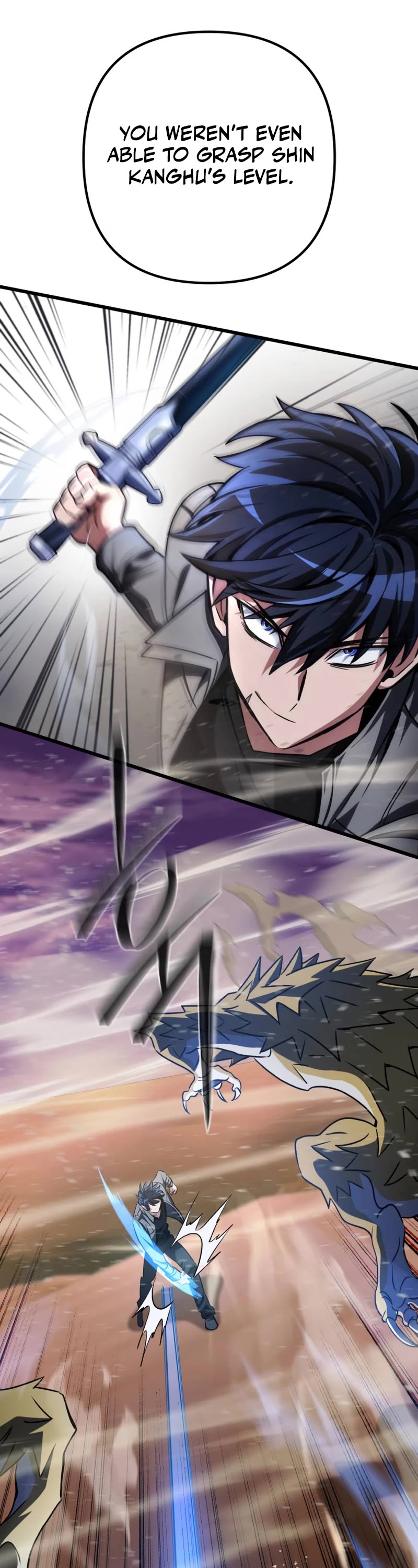 The Genius Assassin Who Takes It All Chapter 14 page 28 - Chapter 14