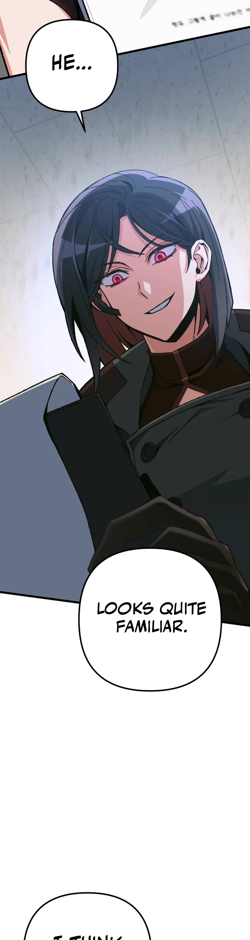 The Genius Assassin Who Takes It All Chapter 14 page 3 - Chapter 14