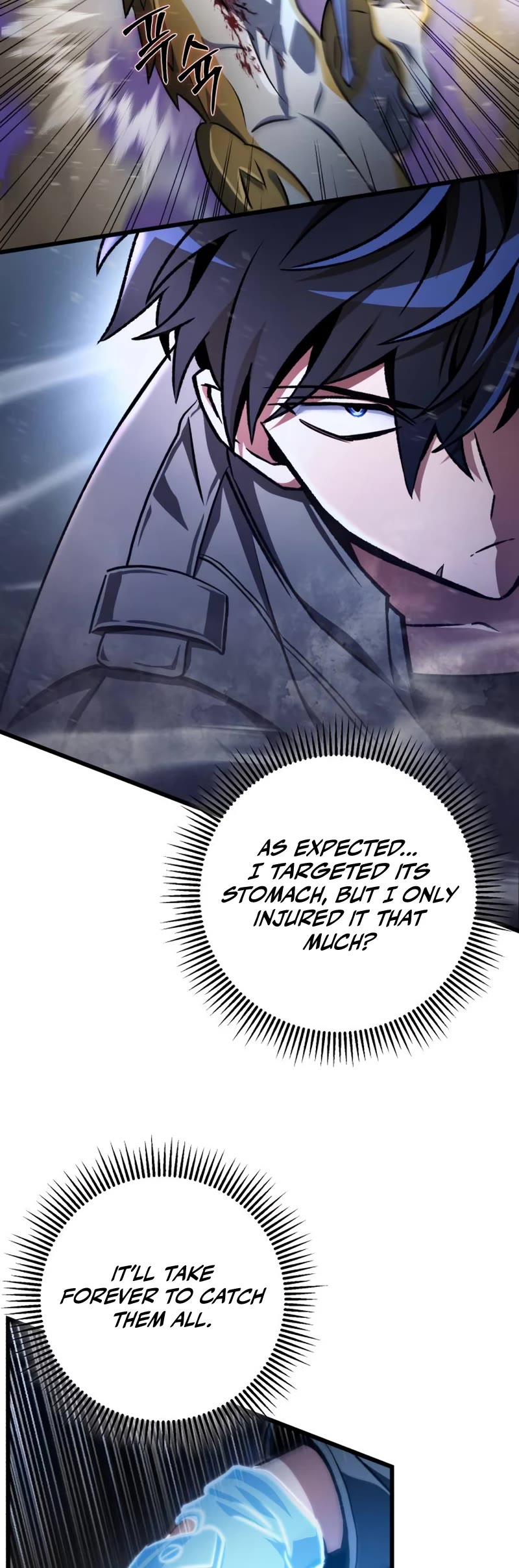 The Genius Assassin Who Takes It All Chapter 14 page 30 - Chapter 14