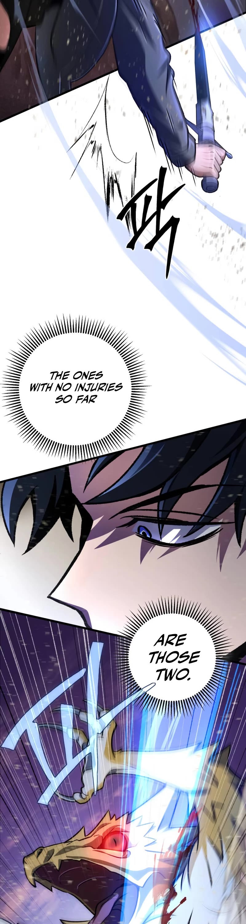 The Genius Assassin Who Takes It All Chapter 14 page 33 - Chapter 14