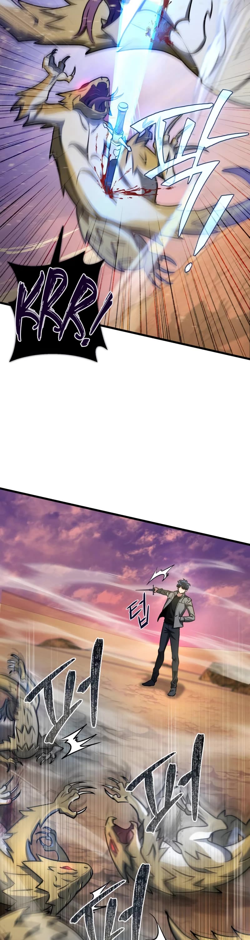 The Genius Assassin Who Takes It All Chapter 14 page 34 - Chapter 14