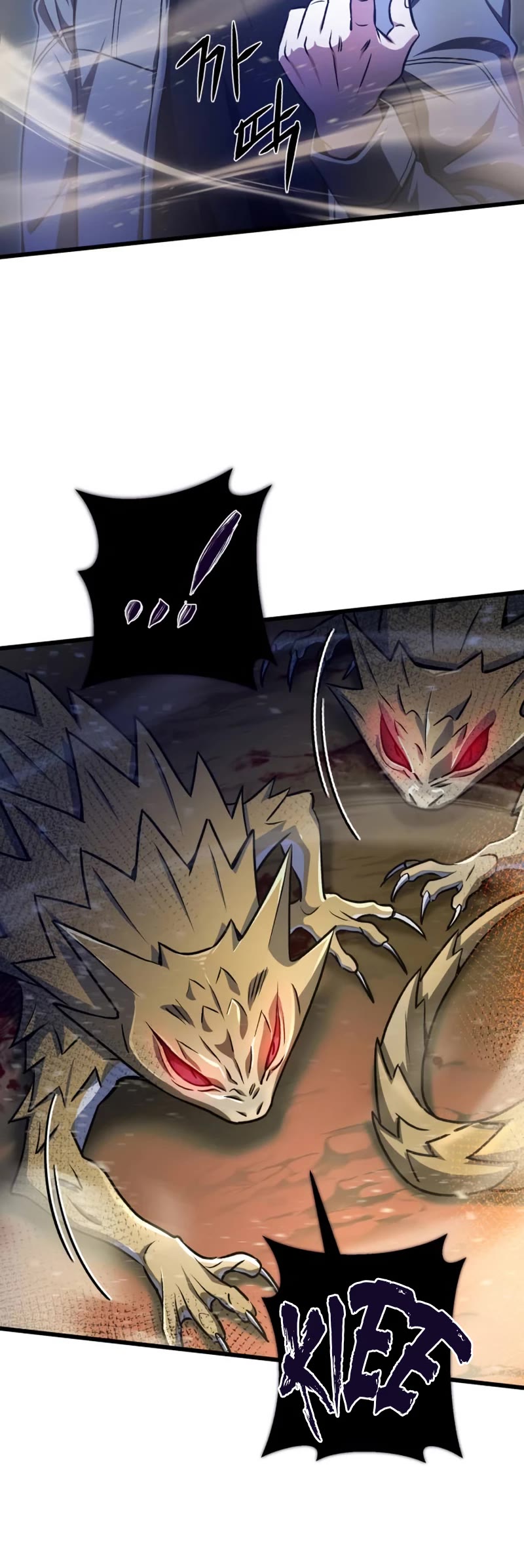The Genius Assassin Who Takes It All Chapter 14 page 36 - Chapter 14