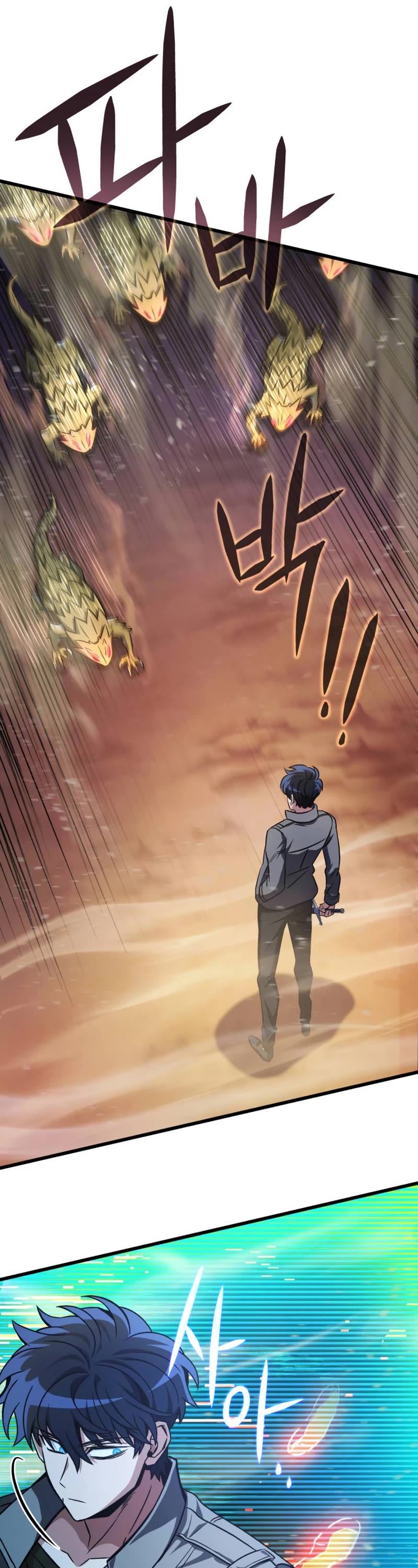 The Genius Assassin Who Takes It All Chapter 14 page 37 - Chapter 14