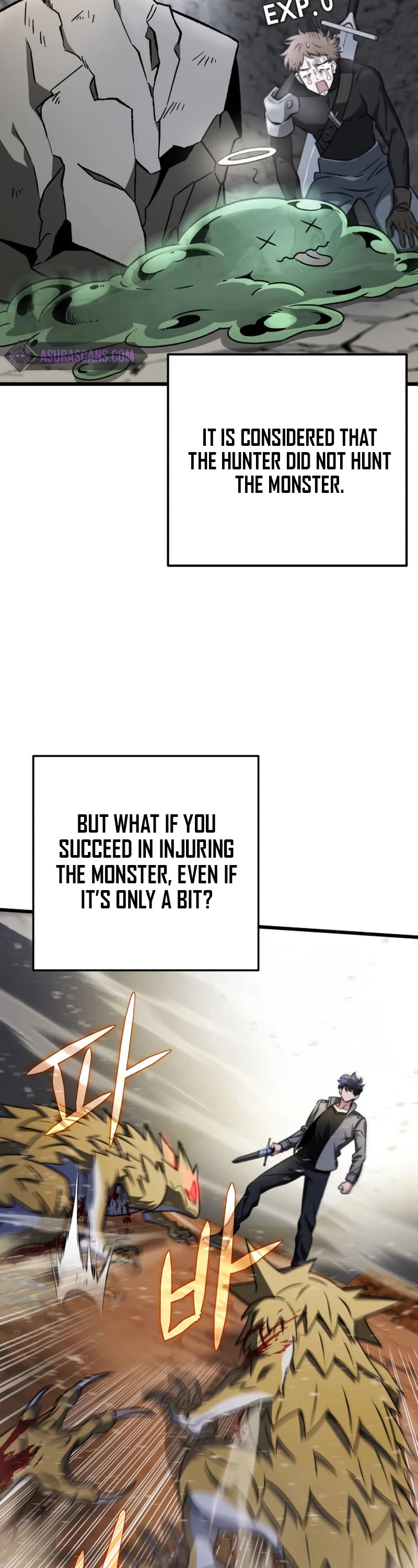 The Genius Assassin Who Takes It All Chapter 14 page 39 - Chapter 14