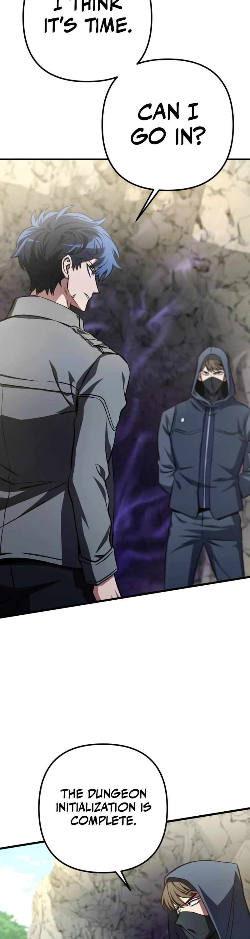 The Genius Assassin Who Takes It All Chapter 14 page 4 - Chapter 14