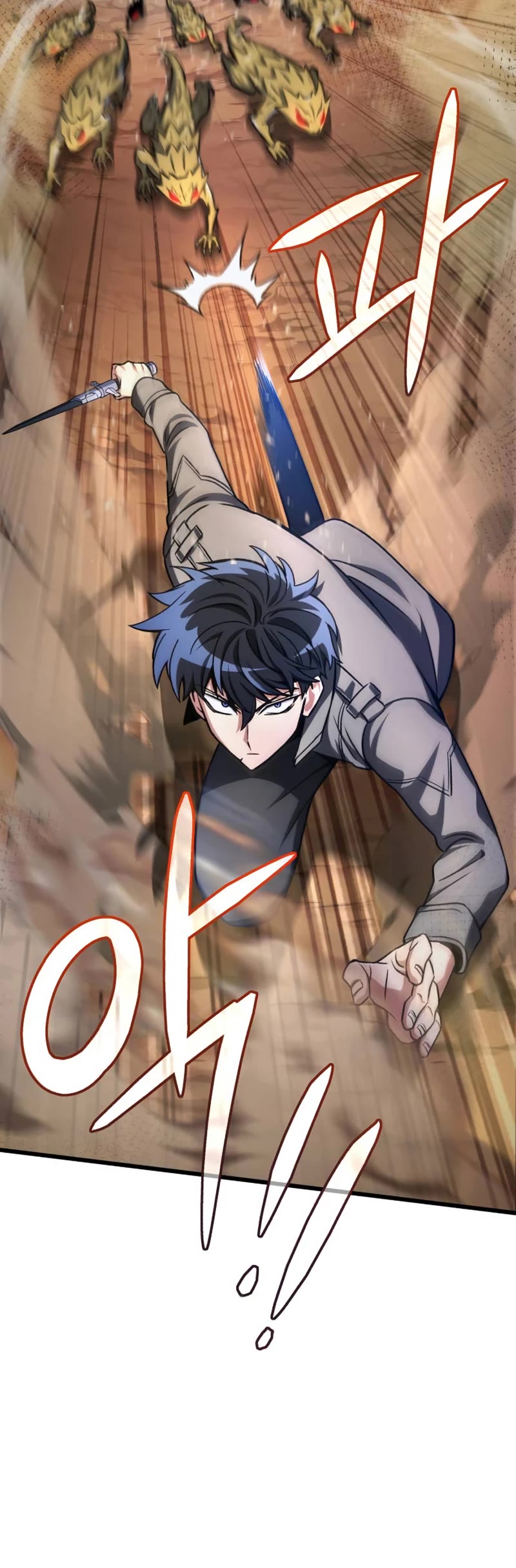 The Genius Assassin Who Takes It All Chapter 14 page 41 - Chapter 14