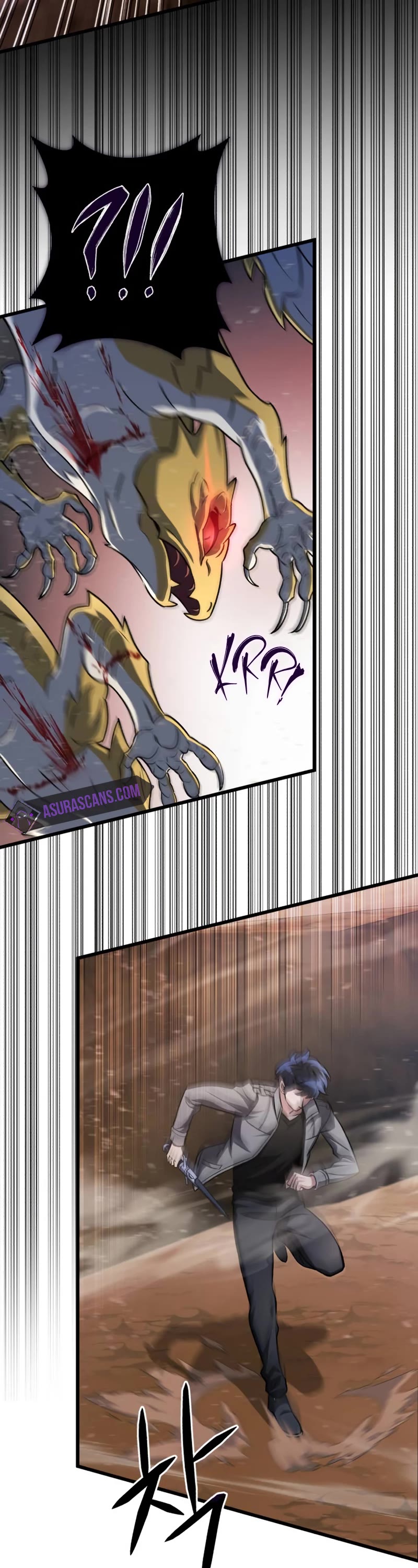 The Genius Assassin Who Takes It All Chapter 14 page 43 - Chapter 14