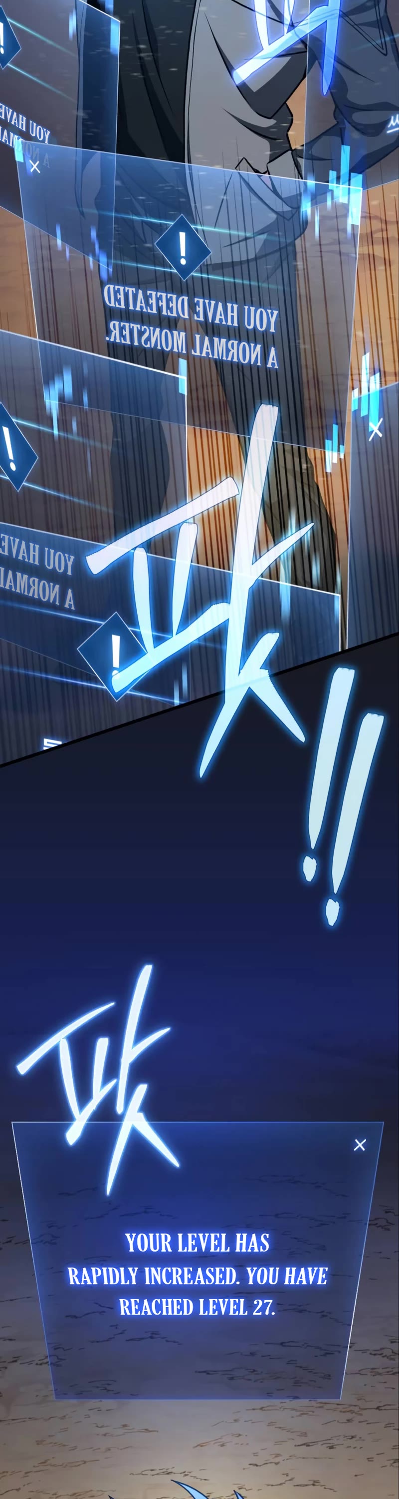 The Genius Assassin Who Takes It All Chapter 14 page 49 - Chapter 14