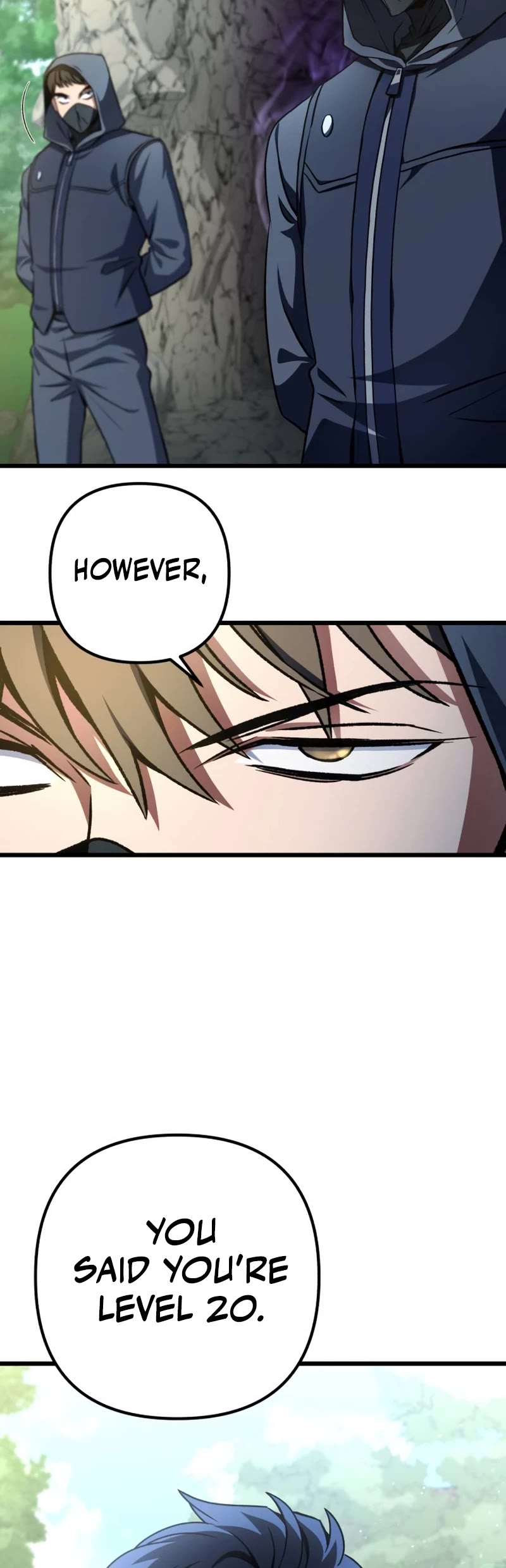The Genius Assassin Who Takes It All Chapter 14 page 5 - Chapter 14