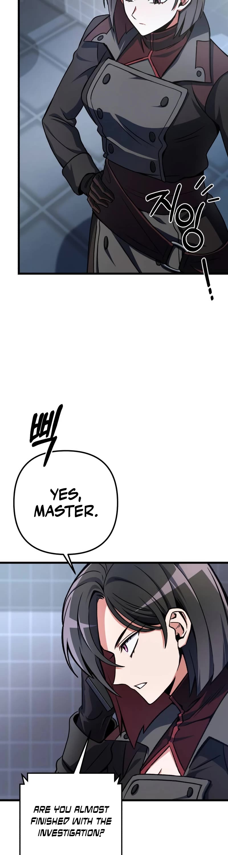 The Genius Assassin Who Takes It All Chapter 14 page 53 - Chapter 14