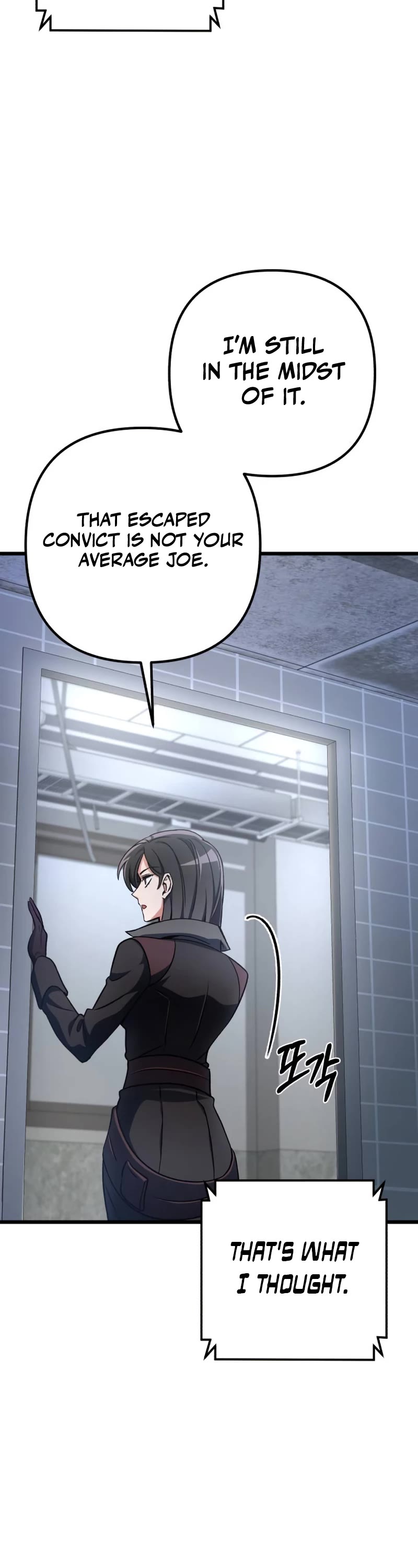 The Genius Assassin Who Takes It All Chapter 14 page 54 - Chapter 14