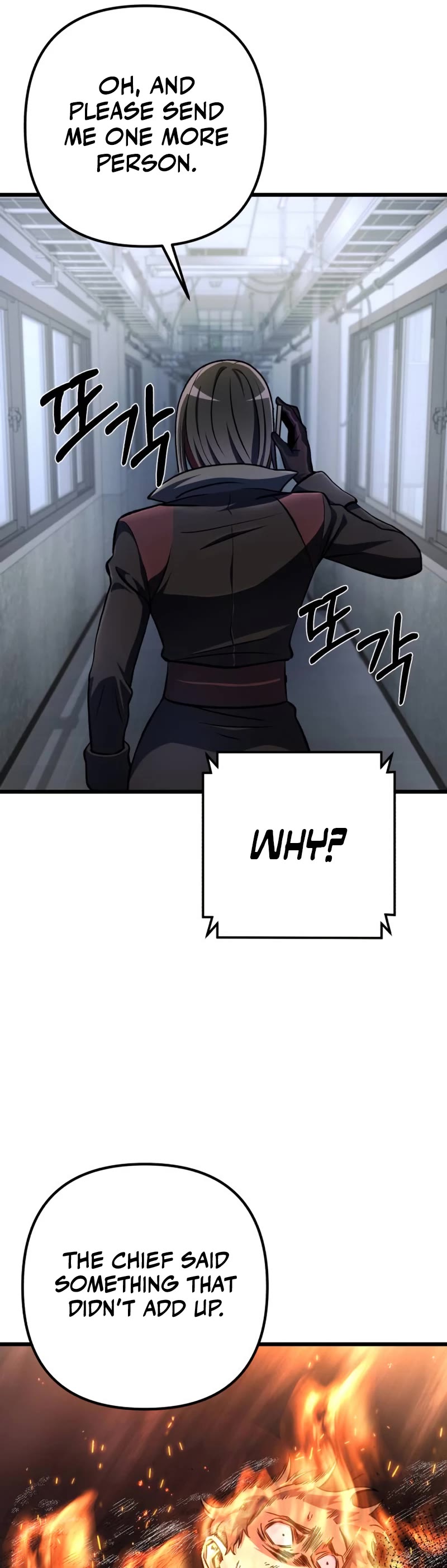 The Genius Assassin Who Takes It All Chapter 14 page 55 - Chapter 14