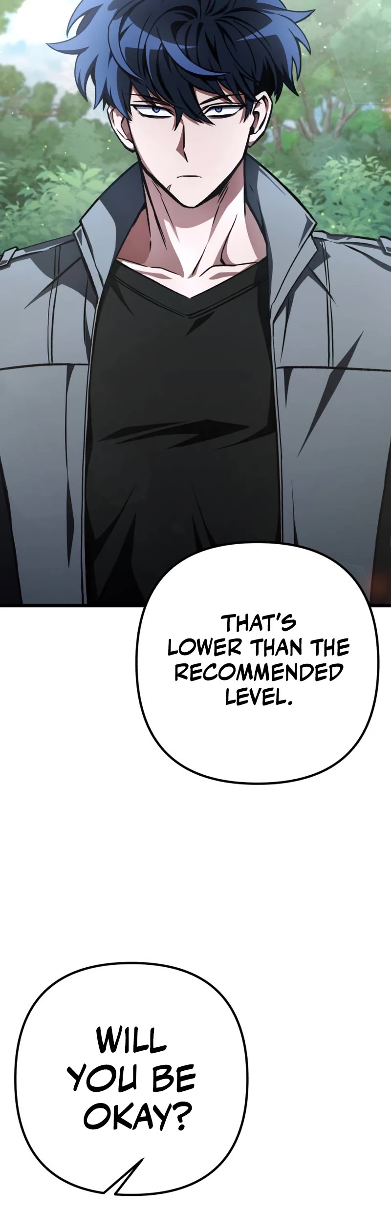The Genius Assassin Who Takes It All Chapter 14 page 6 - Chapter 14