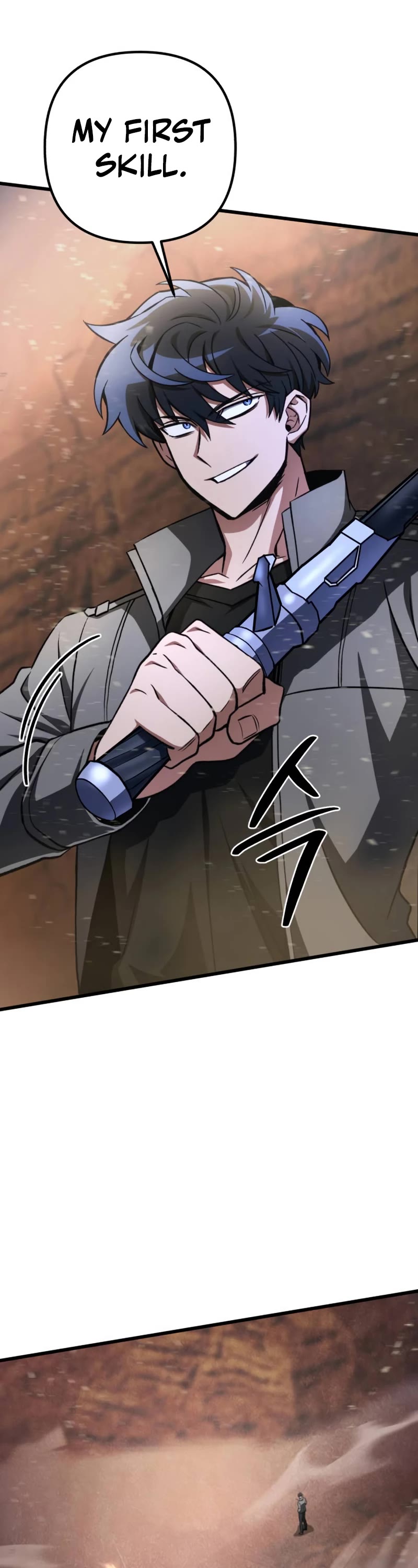 The Genius Assassin Who Takes It All Chapter 14 page 64 - Chapter 14