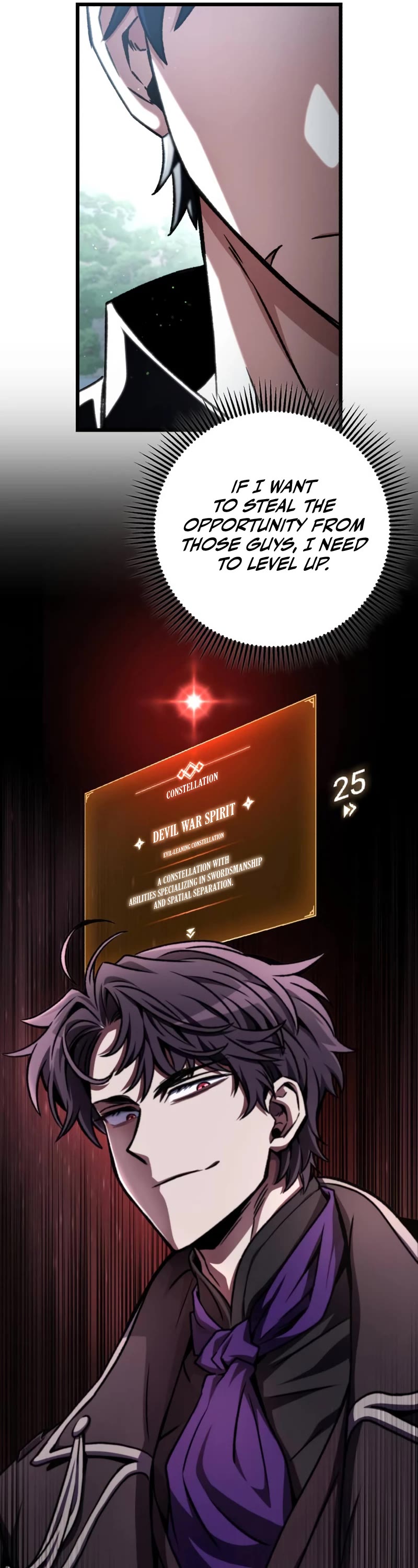 The Genius Assassin Who Takes It All Chapter 14 page 7 - Chapter 14