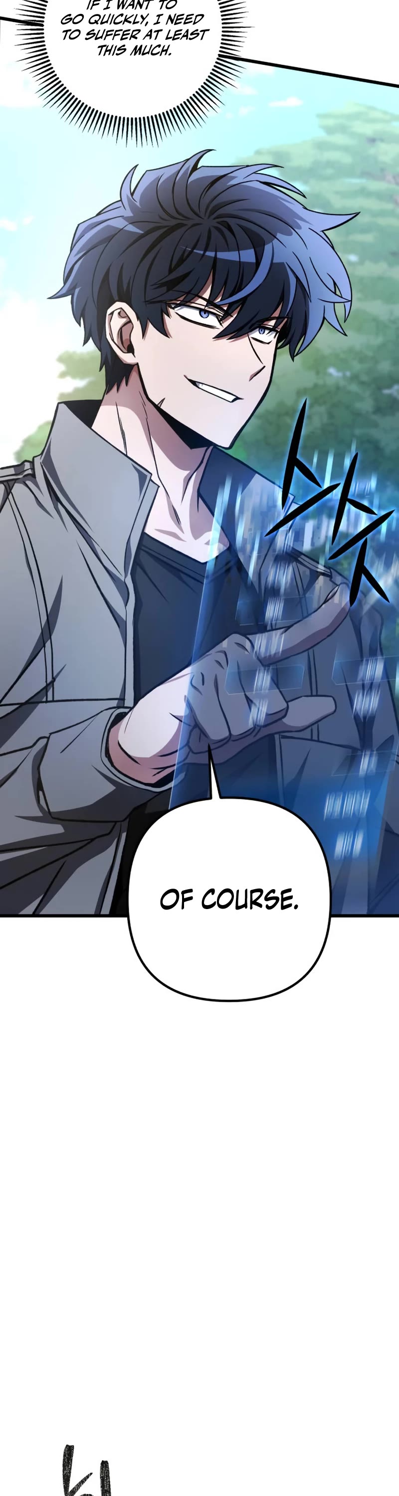 The Genius Assassin Who Takes It All Chapter 14 page 9 - Chapter 14