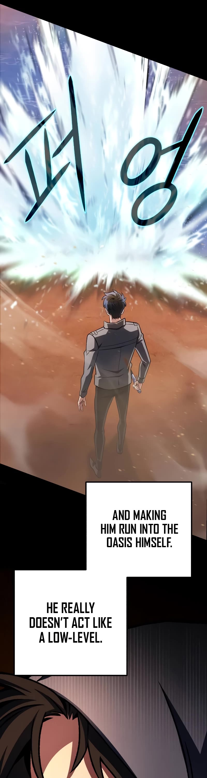 The Genius Assassin Who Takes It All Chapter 15 page 10 - Chapter 15