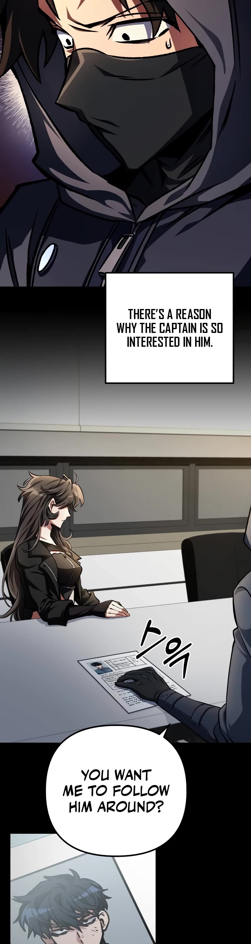 The Genius Assassin Who Takes It All Chapter 15 page 11 - Chapter 15