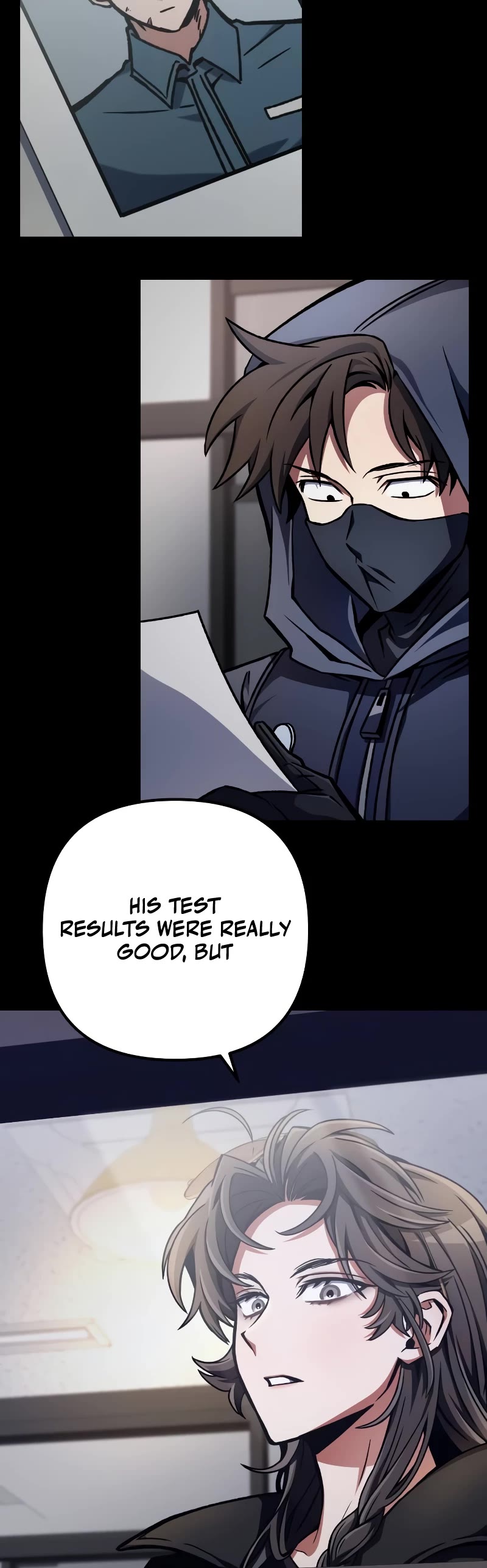 The Genius Assassin Who Takes It All Chapter 15 page 12 - Chapter 15