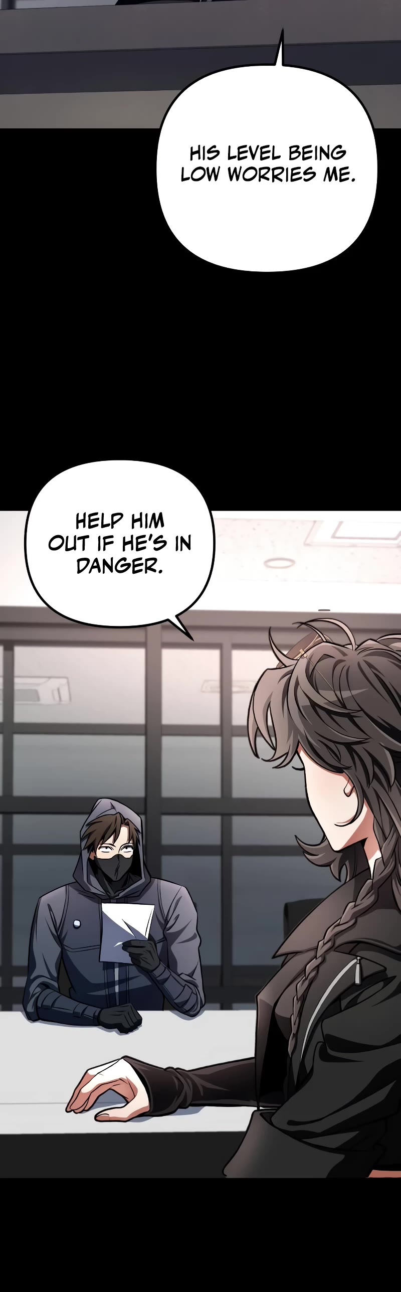 The Genius Assassin Who Takes It All Chapter 15 page 13 - Chapter 15