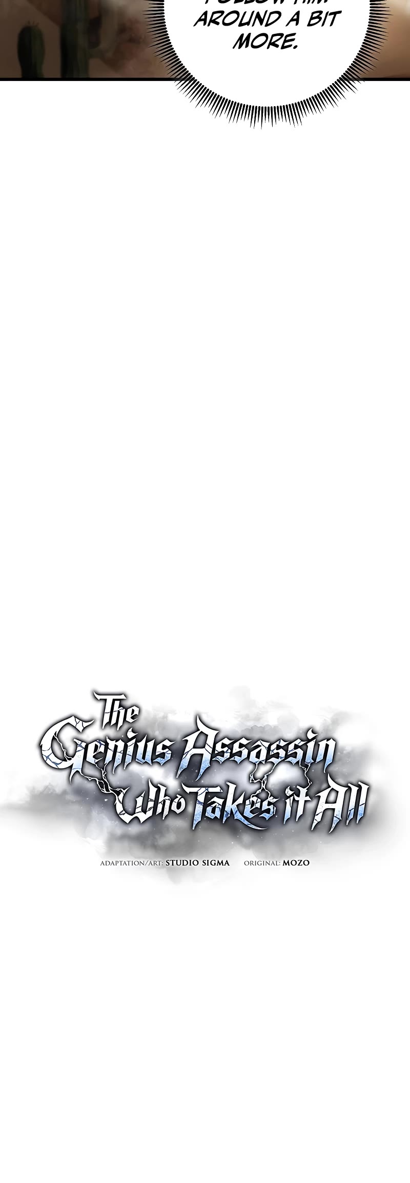 The Genius Assassin Who Takes It All Chapter 15 page 16 - Chapter 15