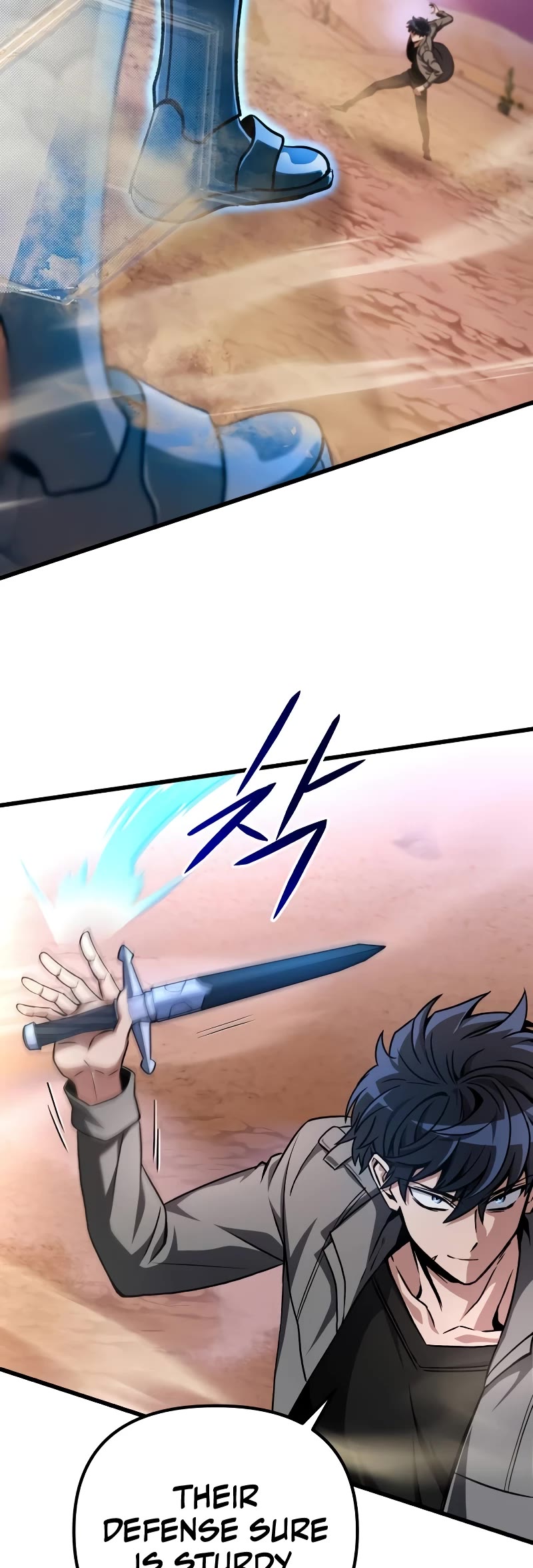 The Genius Assassin Who Takes It All Chapter 15 page 19 - Chapter 15