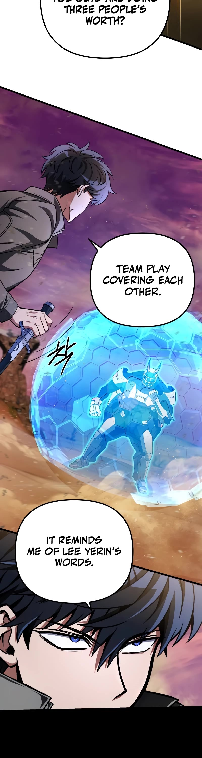The Genius Assassin Who Takes It All Chapter 15 page 22 - Chapter 15