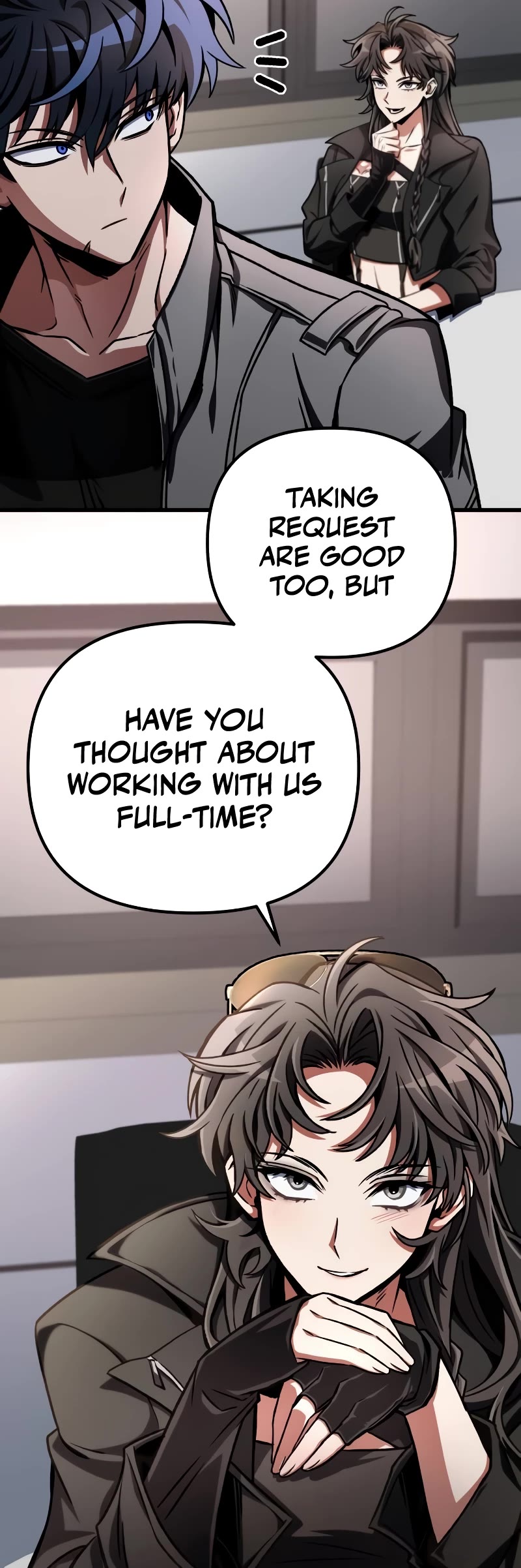 The Genius Assassin Who Takes It All Chapter 15 page 24 - Chapter 15