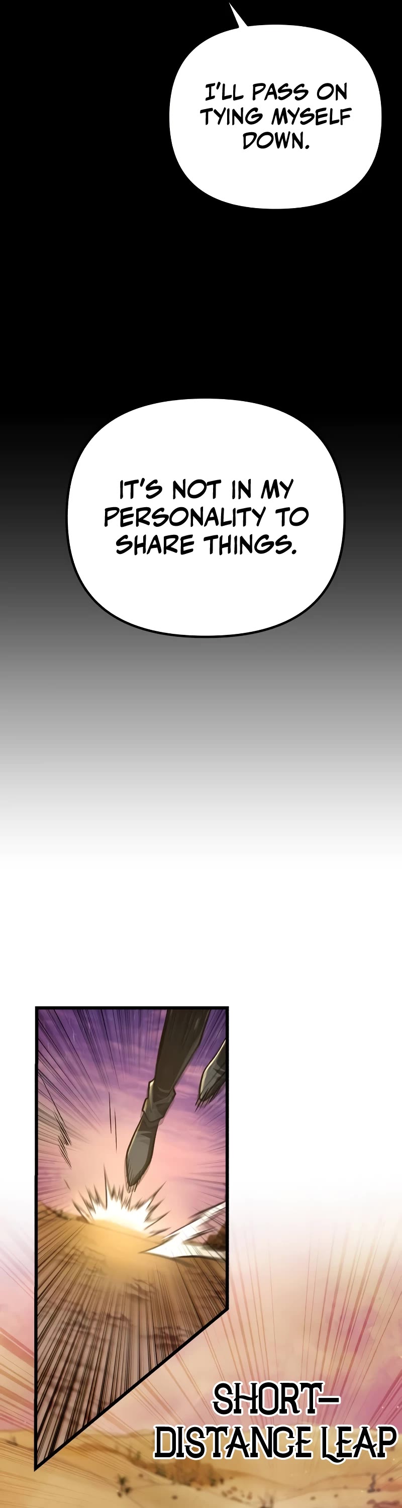 The Genius Assassin Who Takes It All Chapter 15 page 26 - Chapter 15