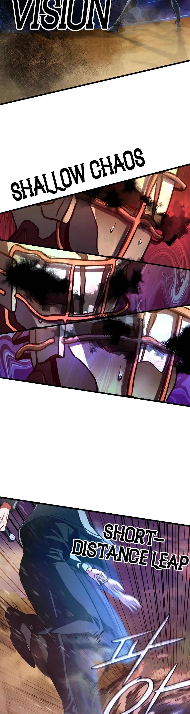 The Genius Assassin Who Takes It All Chapter 15 page 32 - Chapter 15