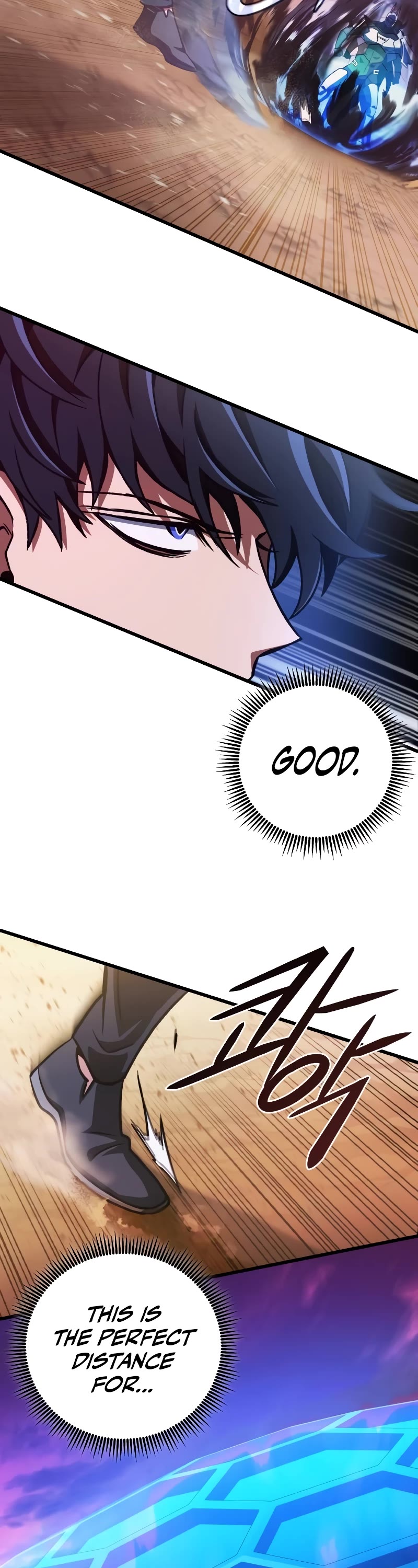 The Genius Assassin Who Takes It All Chapter 15 page 33 - Chapter 15