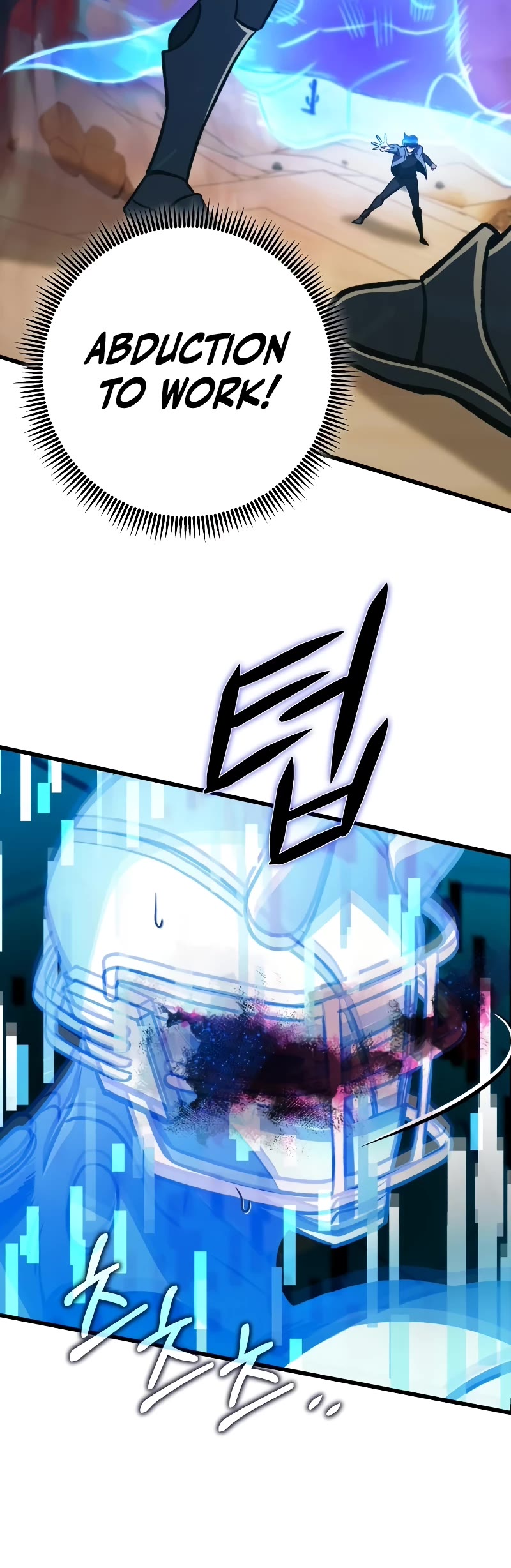 The Genius Assassin Who Takes It All Chapter 15 page 35 - Chapter 15