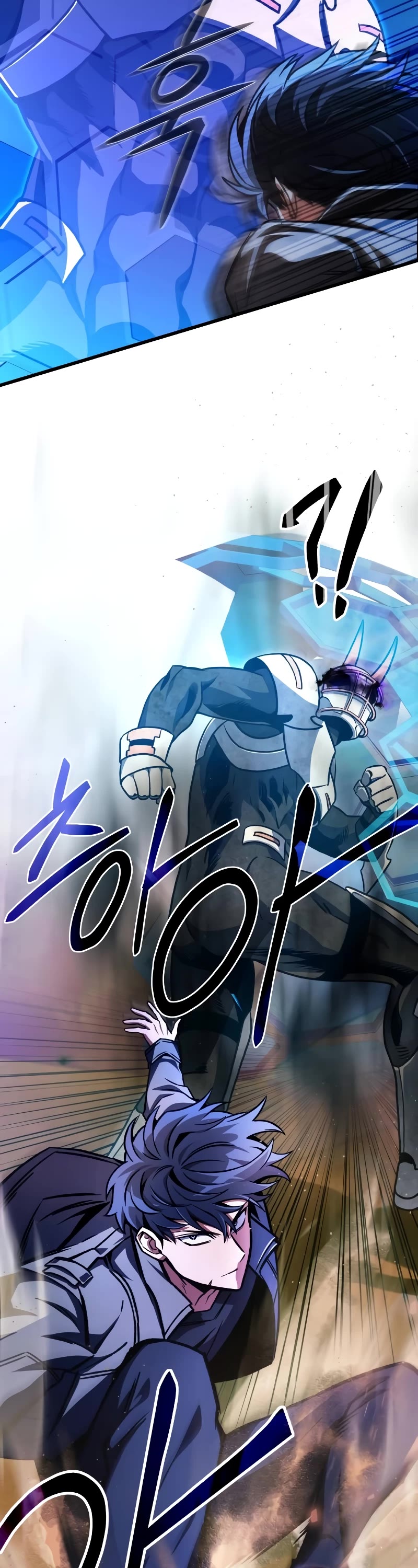 The Genius Assassin Who Takes It All Chapter 15 page 37 - Chapter 15
