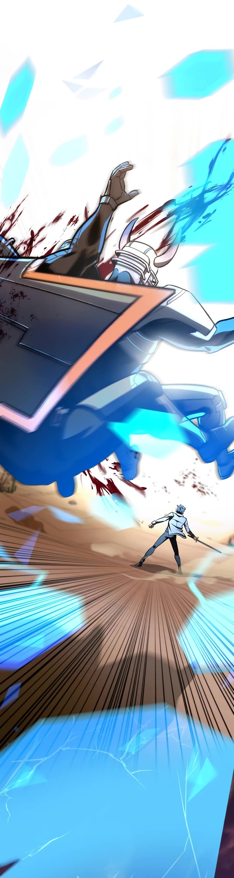 The Genius Assassin Who Takes It All Chapter 15 page 45 - Chapter 15