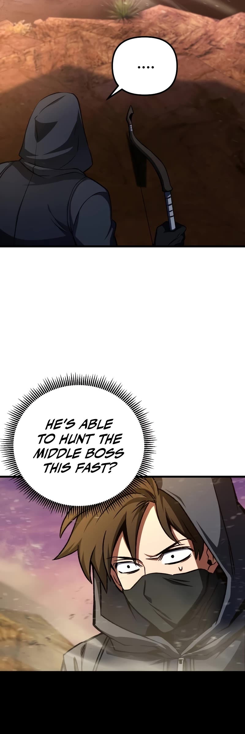 The Genius Assassin Who Takes It All Chapter 15 page 5 - Chapter 15