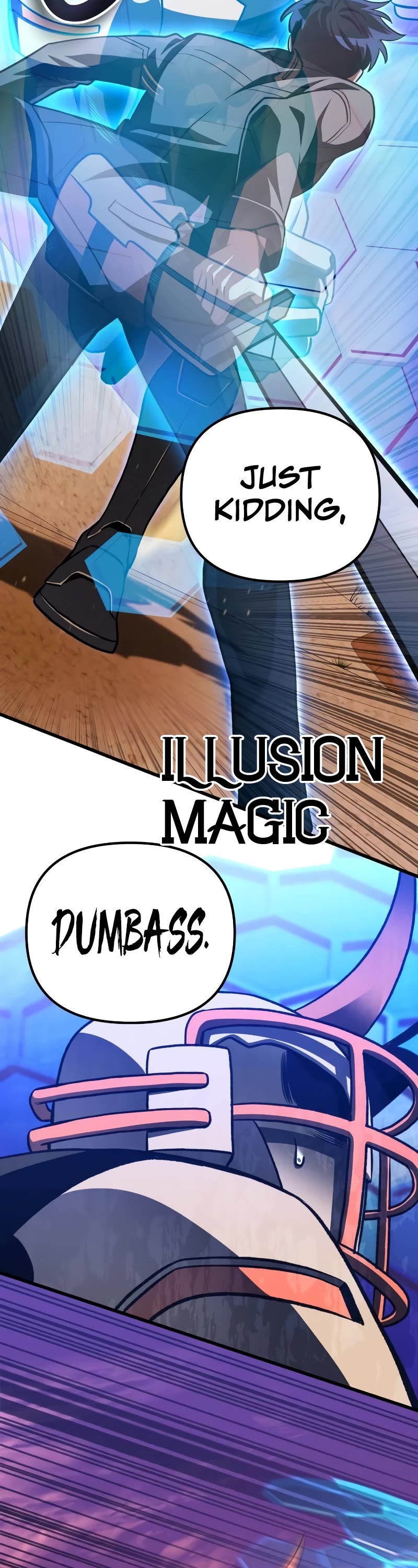 The Genius Assassin Who Takes It All Chapter 15 page 51 - Chapter 15