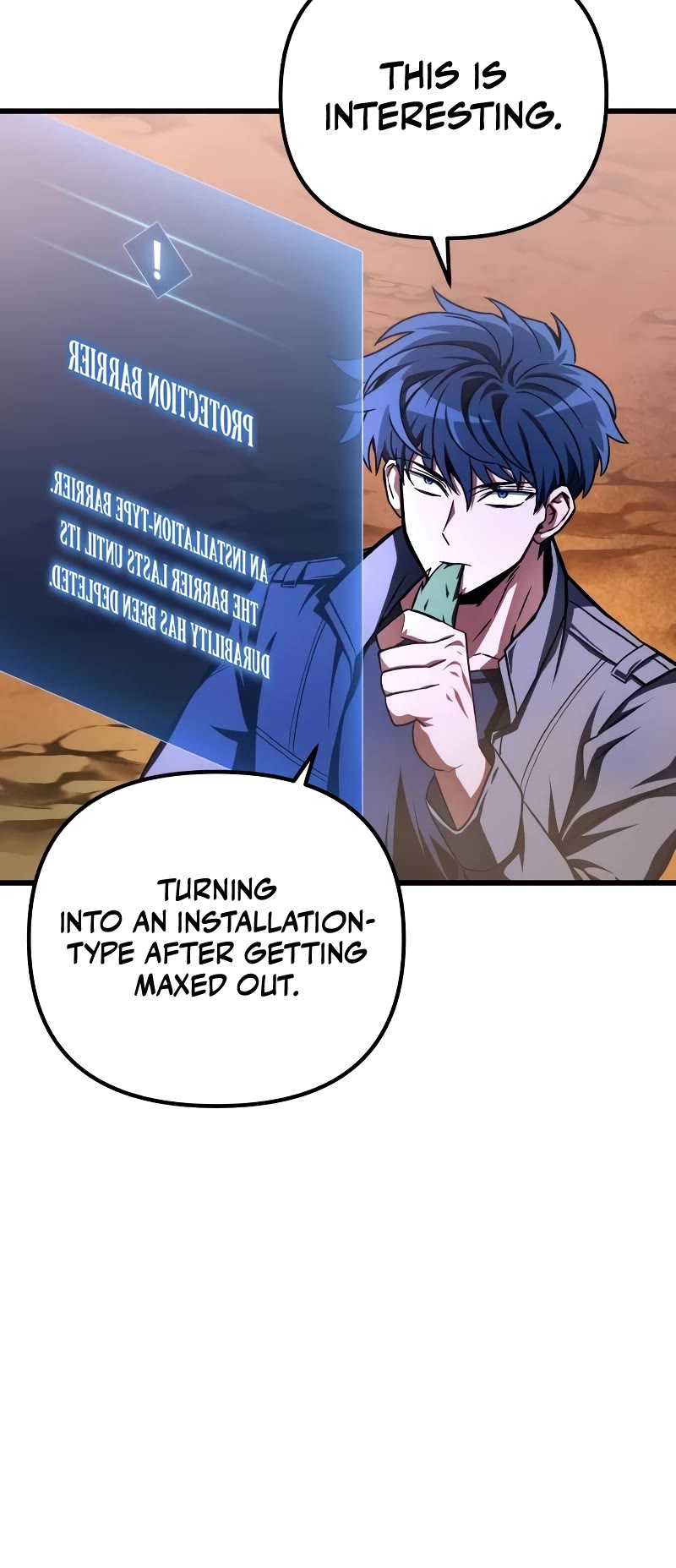 The Genius Assassin Who Takes It All Chapter 15 page 58 - Chapter 15