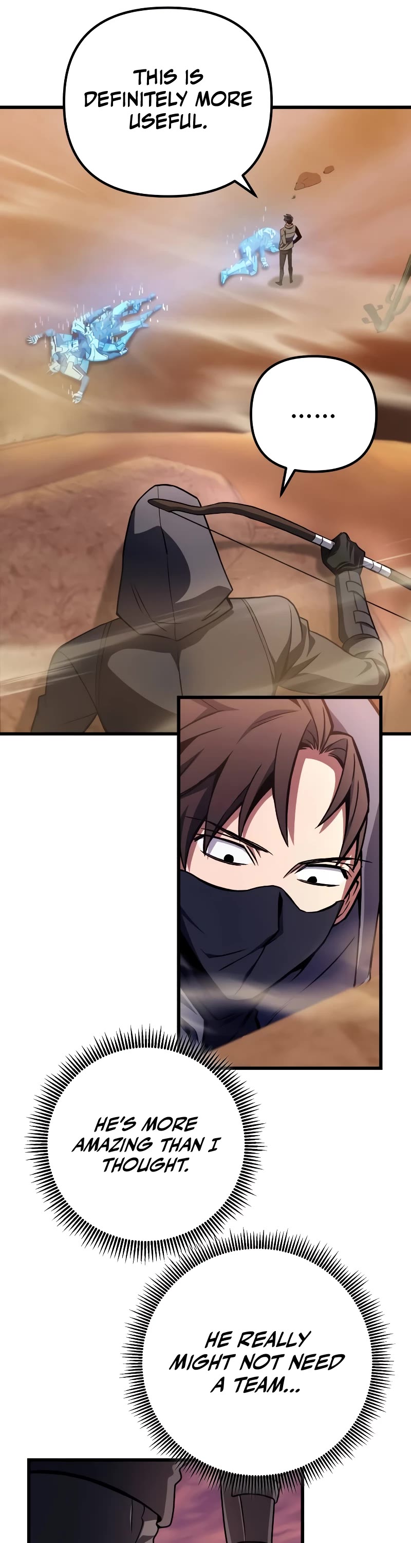 The Genius Assassin Who Takes It All Chapter 15 page 59 - Chapter 15