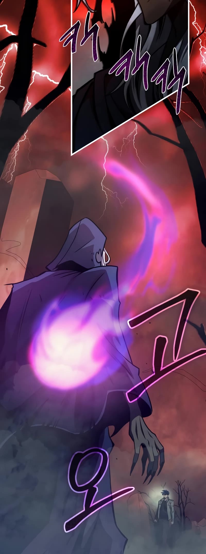 The Genius Assassin Who Takes It All Chapter 15 page 62 - Chapter 15