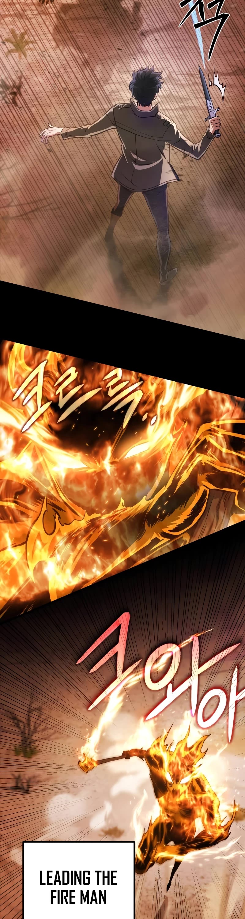 The Genius Assassin Who Takes It All Chapter 15 page 7 - Chapter 15