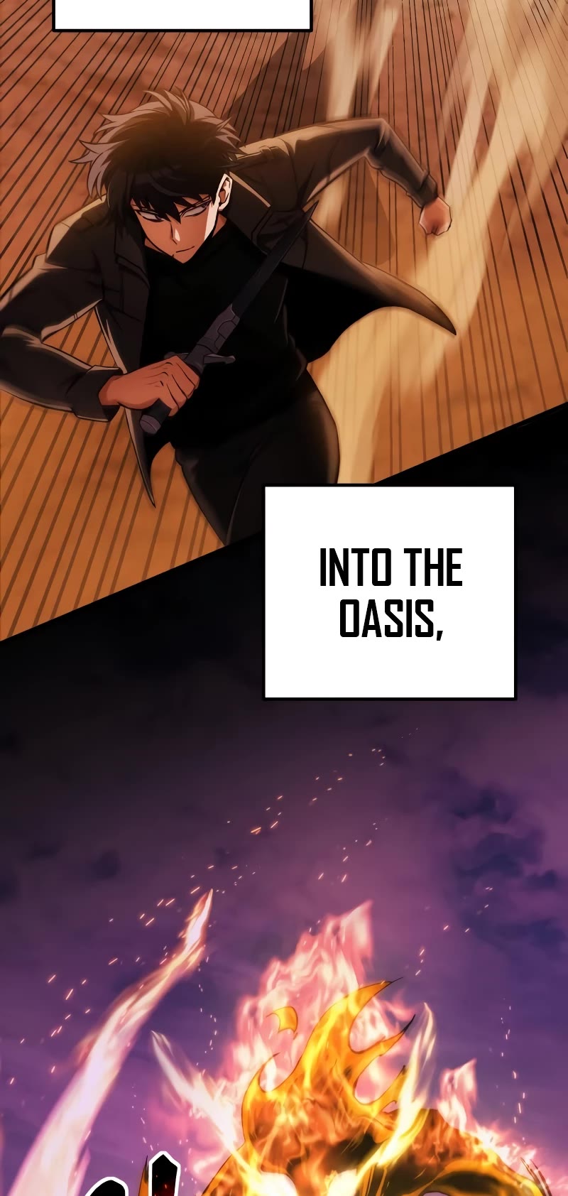 The Genius Assassin Who Takes It All Chapter 15 page 8 - Chapter 15