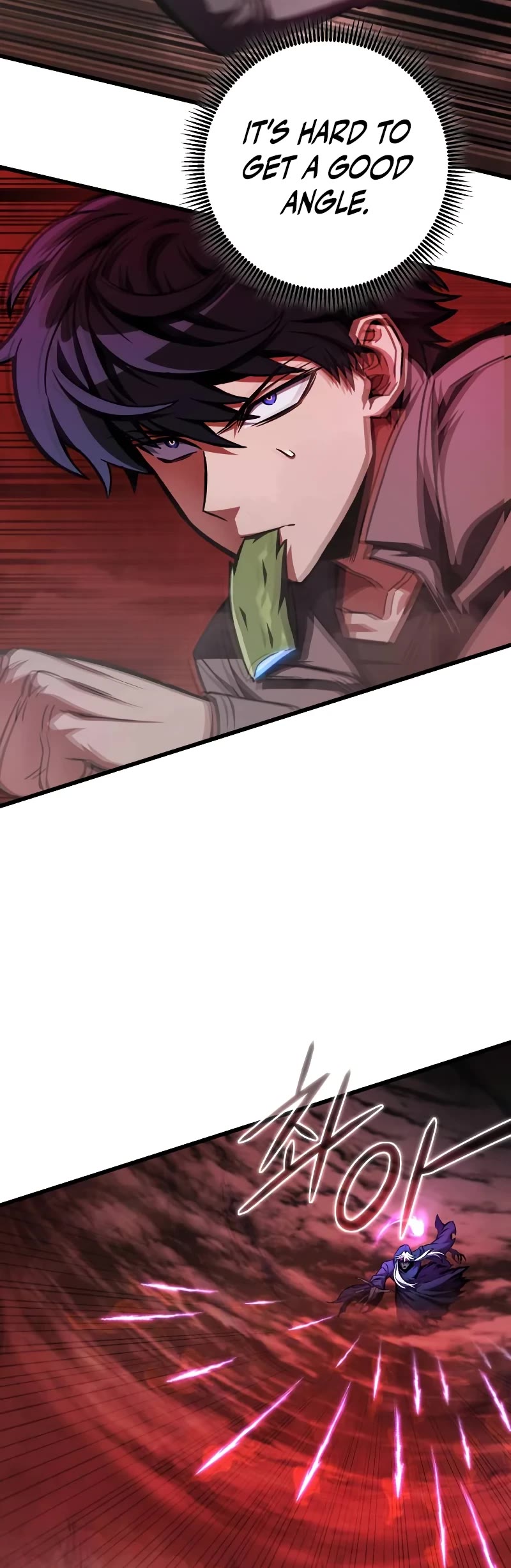 The Genius Assassin Who Takes It All Chapter 16 page 12 - Chapter 16