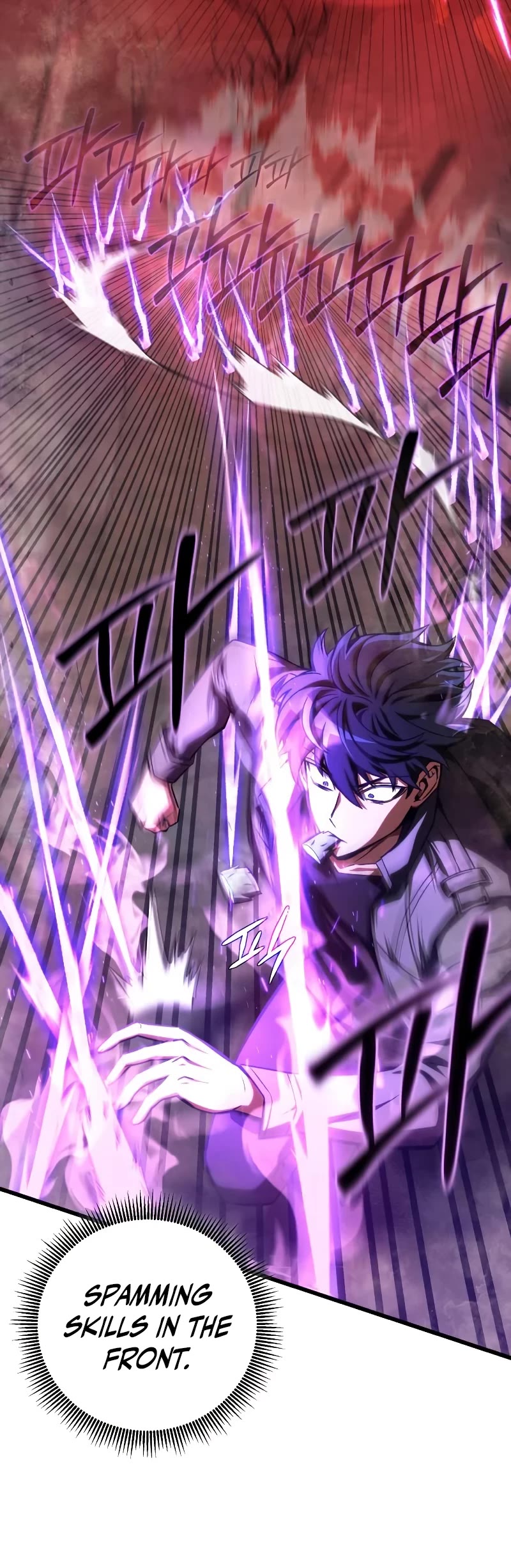 The Genius Assassin Who Takes It All Chapter 16 page 13 - Chapter 16