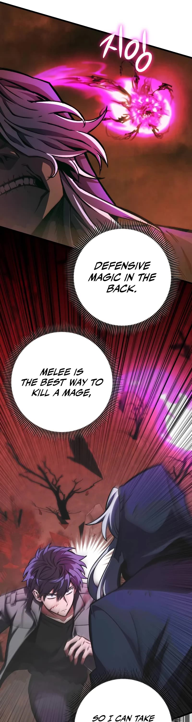 The Genius Assassin Who Takes It All Chapter 16 page 14 - Chapter 16