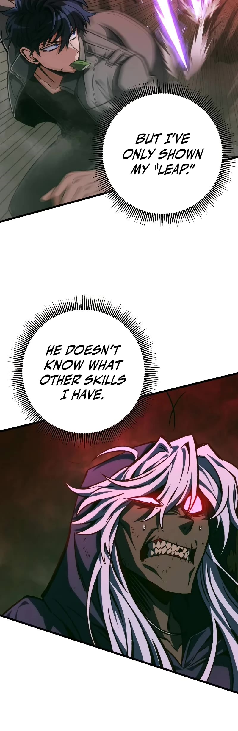 The Genius Assassin Who Takes It All Chapter 16 page 18 - Chapter 16