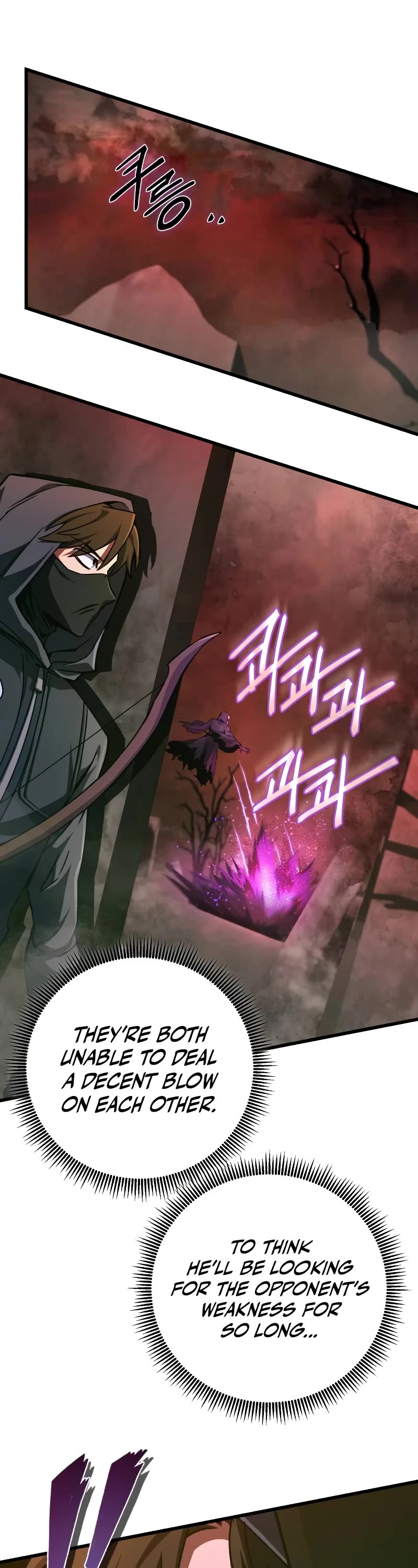 The Genius Assassin Who Takes It All Chapter 16 page 19 - Chapter 16